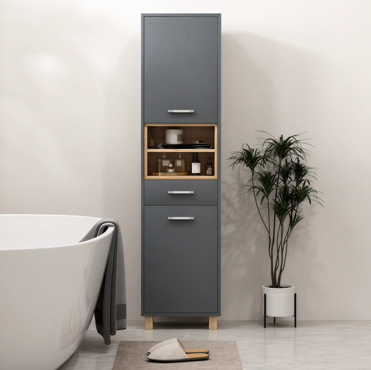 Armoire Xiron - vue d'ensemble